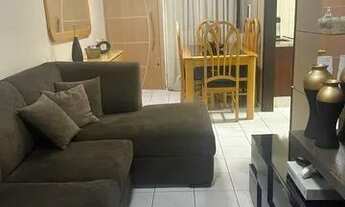 Imagem: Apartamento grande garagem fechada