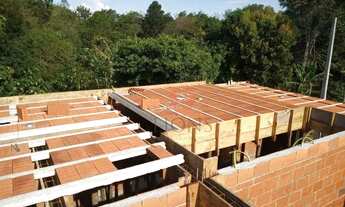 Imagem 5: Sobrado com 2 dormitórios à venda, 70 m² por R$ 270.000,00 - Bela Vista - Gravataí/RS