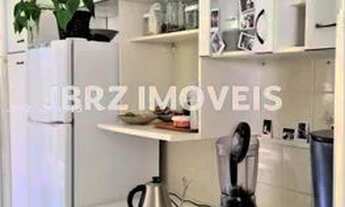 Imagem 3: Apartamento para Locação em Indaiatuba, Jardim Juliana, 3 dormitórios, 1 banheiro, 1 vaga