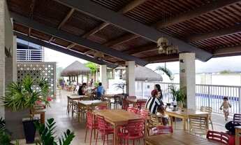 Imagem 7: Casa de condomínio para aluguel com 65 metros quadrados com 2 quartos