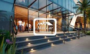 Imagem 5: REF 6105 - Vista para avenida - condomínio Marcco Bela Vista - Osasco - SP