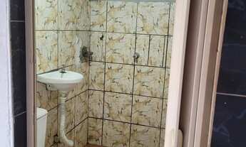 Imagem 3: Casa 2 cômodos R$400,00