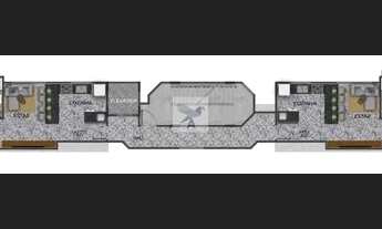 Imagem 5: Apartamento em Lourdes - Belo Horizonte, MG por 790000