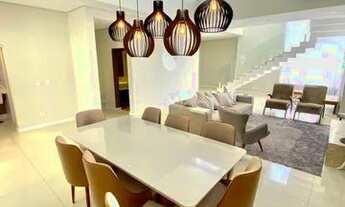 Imagem 5: SANTANA DE PARNAÍBA - Casa de Condomínio - ALPHAVILLE