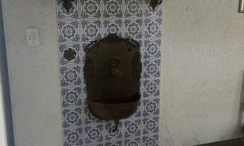 Imagem 6: Linda casas a venda em condomínio fechado com 4 dormitórios sendo 02 suites