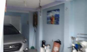 Imagem 6: Sobrado para venda com 200 metros quadrados com 4 quartos em Nações - Balneário Camboriú