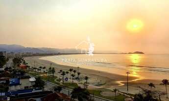 Imagem 6: Apartamento cobertura Pé na Areia - Centro de Bertioga Cód. 468