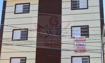 Imagem: Apartamento com 1 dormitório para locação