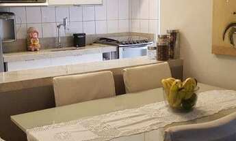 Imagem 6: Apartamento com 3 dormitórios à venda, 69 m² - Morumbi - São Paulo/SP