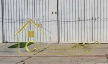 Imagem 6: Casa a venda possui 142 metros quadrados com 3 quartos terraço Laranjeiras Betim MG