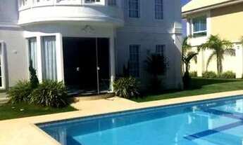 Imagem 3: BARRA COND VILLAGIO FELICITÁ 900M2 05 SUÍTES C/CLOSET, LAVABO PISCINA E 5 AGASSE O SUBSOLO