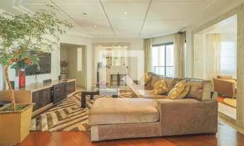 Imagem 7: Apartamento para Aluguel - Jardim Anália Franco, 3 Quartos, 200 m2