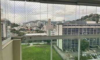 Imagem 5: Apartamento para venda com 3 quartos em Enseada do Suá - Vitória - ES