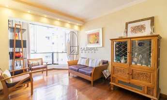 Imagem: Venda Cobertura 3 Dormitórios - 283 m²