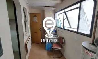 Imagem 3: Apartamento à venda, 3 quartos, 1 suíte, 2 vagas, Paraíso - São Paulo/SP