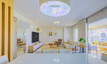 Imagem 5: Goiânia - Apartamento Padrão - Setor Marista