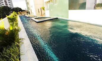 Imagem 6: Apartamento para Venda em João Pessoa, Estados, 3 dormitórios, 2 suítes, 3 banheiros, 3 va