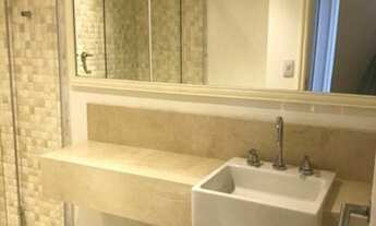 Imagem 7: Flat para locação no Jardins - Edifício Le Premier - Cód. YZC03501