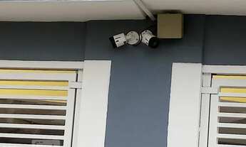 Imagem 5: Apartamento à Venda - Vila Alto de Santo André, 3 Quartos, 113 m2