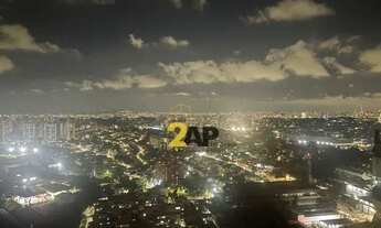 Imagem 6: Apartamento com 2 dormitórios à venda, 61 m² por R$ 530.000,00 - Morumbi - São Paulo/SP