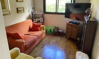 Imagem 3: Apartamento em Condomínio Padrão para Venda no bairro Bela Aliança, 4 dorm, 3 suíte, 3 vag