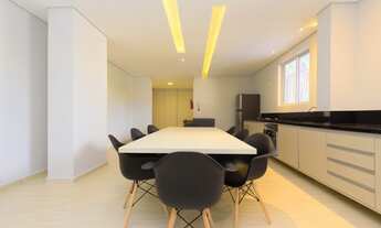 Imagem 5: CURITIBA - Apartamento Padrão - BIGORRILHO