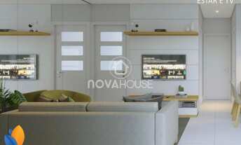 Imagem 3: CASA EM CONDOMÍNIO VIVA COXIPÓ, LANÇAMENTO ECHER