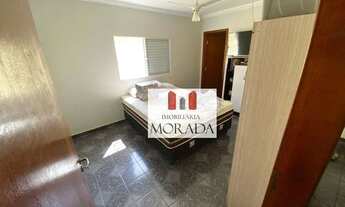 Imagem 3: Casa com 3 dormitórios à venda, 150 m² por R$ 585.000,00 - Bosque dos Eucaliptos - São Jos