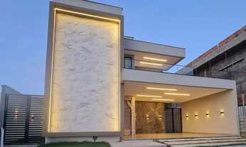 Imagem: Casa de condomínio para venda possui 303