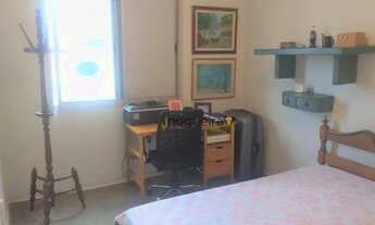 Imagem 5: CAMPO BELO 2 DORMITORIOS COM SUITE 86 M2 1 VAGA PRIVATIVA