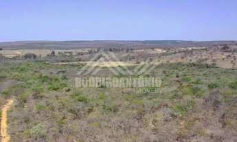Imagem: Fazenda na região de Curvelo/MG
