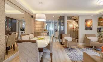 Imagem 5: Casa 4 dormitórios no Ecoville