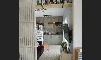 Imagem 4: Apartamento aluguel 1 quarto semi mobiliado no Brooklyn