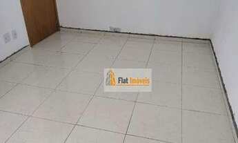 Imagem 5: Apartamento com 2 dormitórios para alugar, 42 m² por R$ 960/mês - Reserva real - Ribeirão