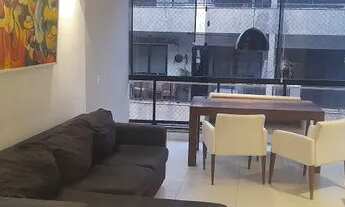 Imagem: Cobertura Duplex 3 quartos a 5 min da Praia