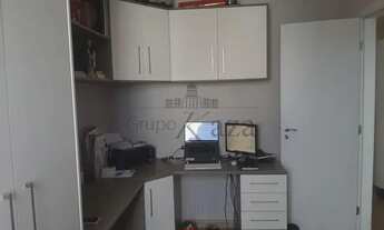 Imagem 3: Apartamento para aluguel com 99 metros quadrados com 3 quartos