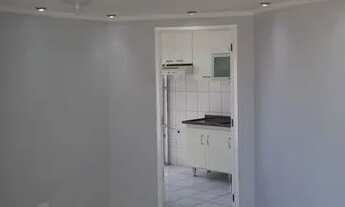 Imagem 5: APARTAMENTO EM INTERLAGOS