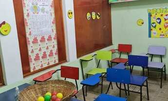 Imagem 4: Casa com 8 salas , banheiros, cantina, 300 m². Campo Grande