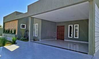 Imagem 3: BRASÍLIA - Casa de Condomínio - SETOR HABITACIONAL JARDIM BOTÂNICO