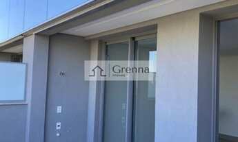 Imagem 3: Apartamento para locação com 40 m² ? Pinheiros, São Paulo