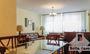 Imagem 5: Excelente apto pra locação ou venda na Paes de Barros, totalmente mobiliado