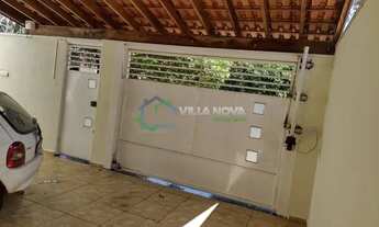 Imagem: Casa em Jardim Ângelo Jurca - Ribeirão