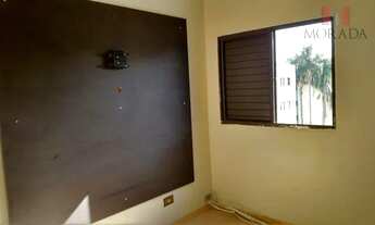Imagem 5: Apartamento com 2 dormitórios, 45 m² - venda por R$ 180.000,00 ou aluguel por R$ 1.578,00