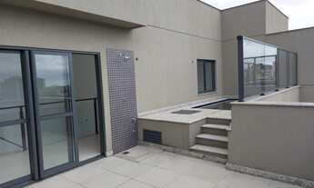 Imagem 7: Cobertura duplex para venda com quadrados com 3 quartos Life 360 Freguesia RJ