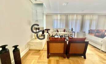 Imagem 4: Apartamento para aluguel com 258m² Alto Padrão em Mogi das Cruzes/SP