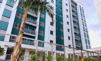 Imagem: Alugo Ap Gama -Sul