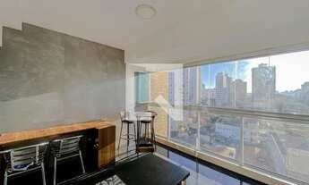 Imagem 6: Apartamento à Venda - Mooca, 2 Quartos, 64 m2