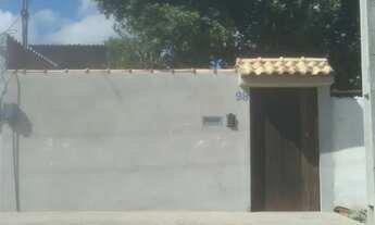 Imagem: Casa a venda no novo jockey