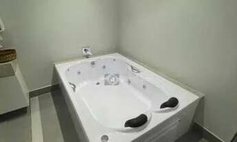 Imagem: Flat com 2 dormitórios, 134 m² - venda