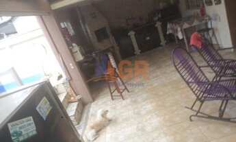 Imagem 3: Casa para Venda em Colombo, Guaraituba, 4 dormitórios, 1 suíte, 3 banheiros, 2 vagas